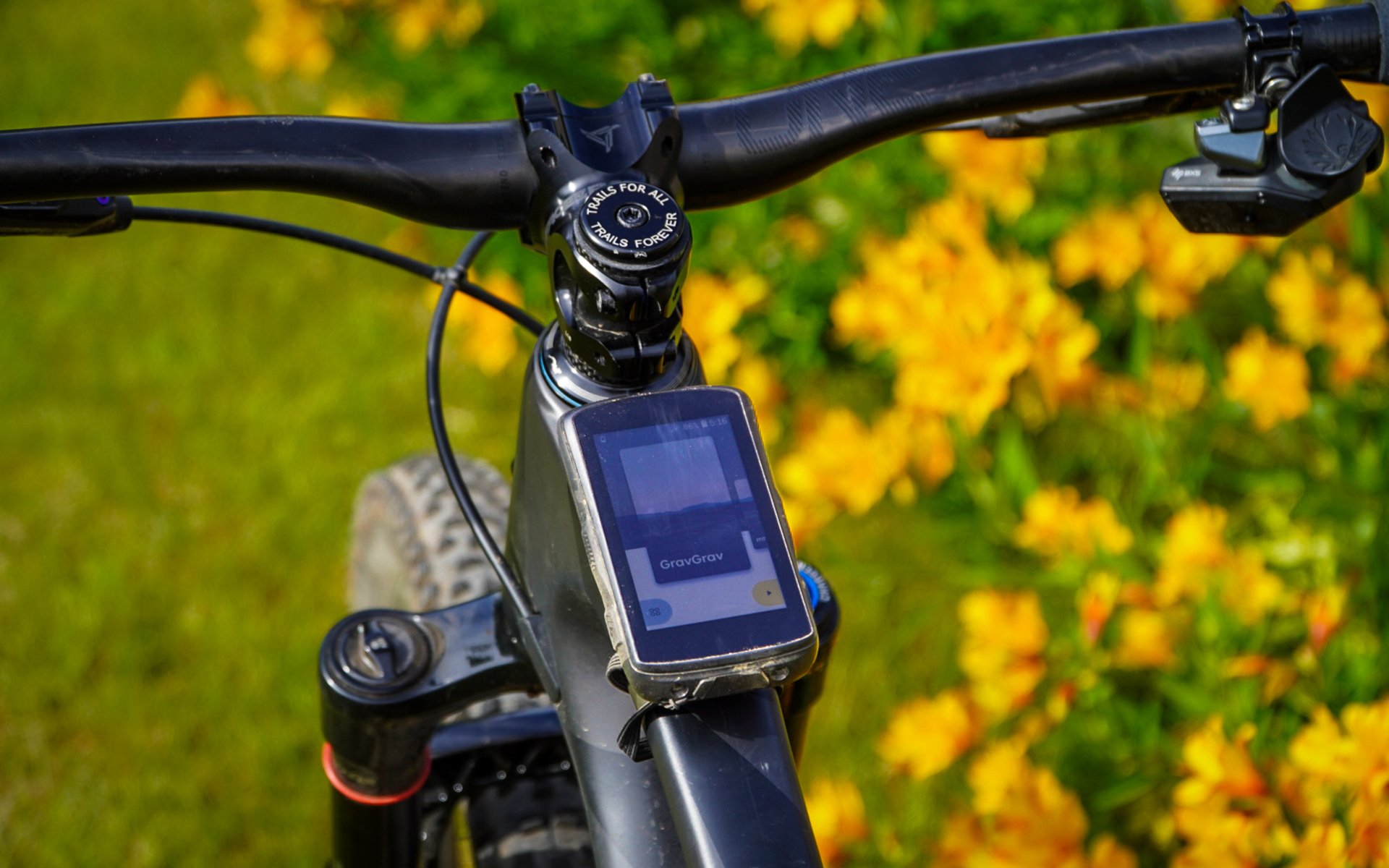 GARMIN EDGE EXPLORE 2: Quick Tour & First Rides - Less $ with a focus on  Navigation - Gravel Cyclist