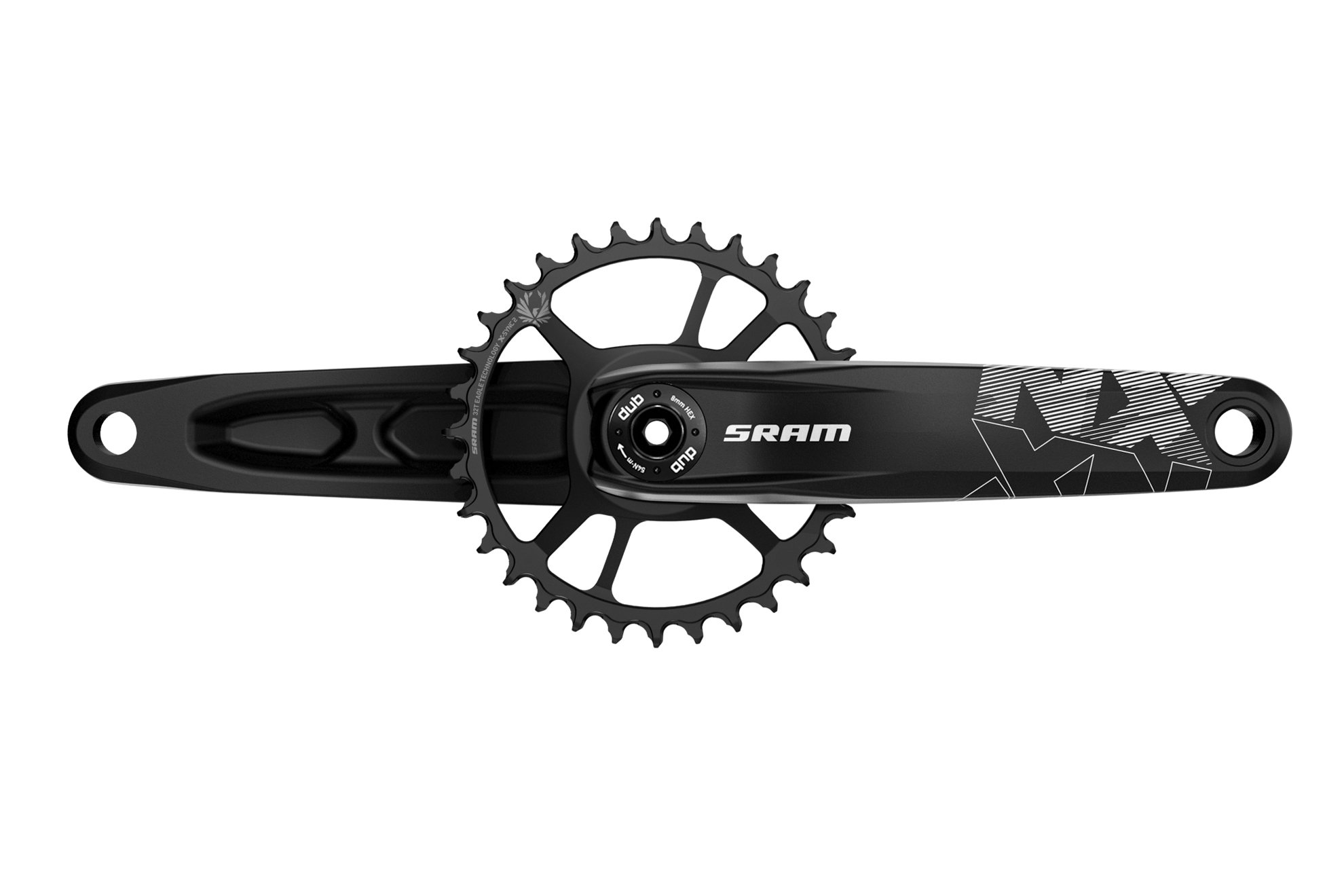 sram 3x8 groupset