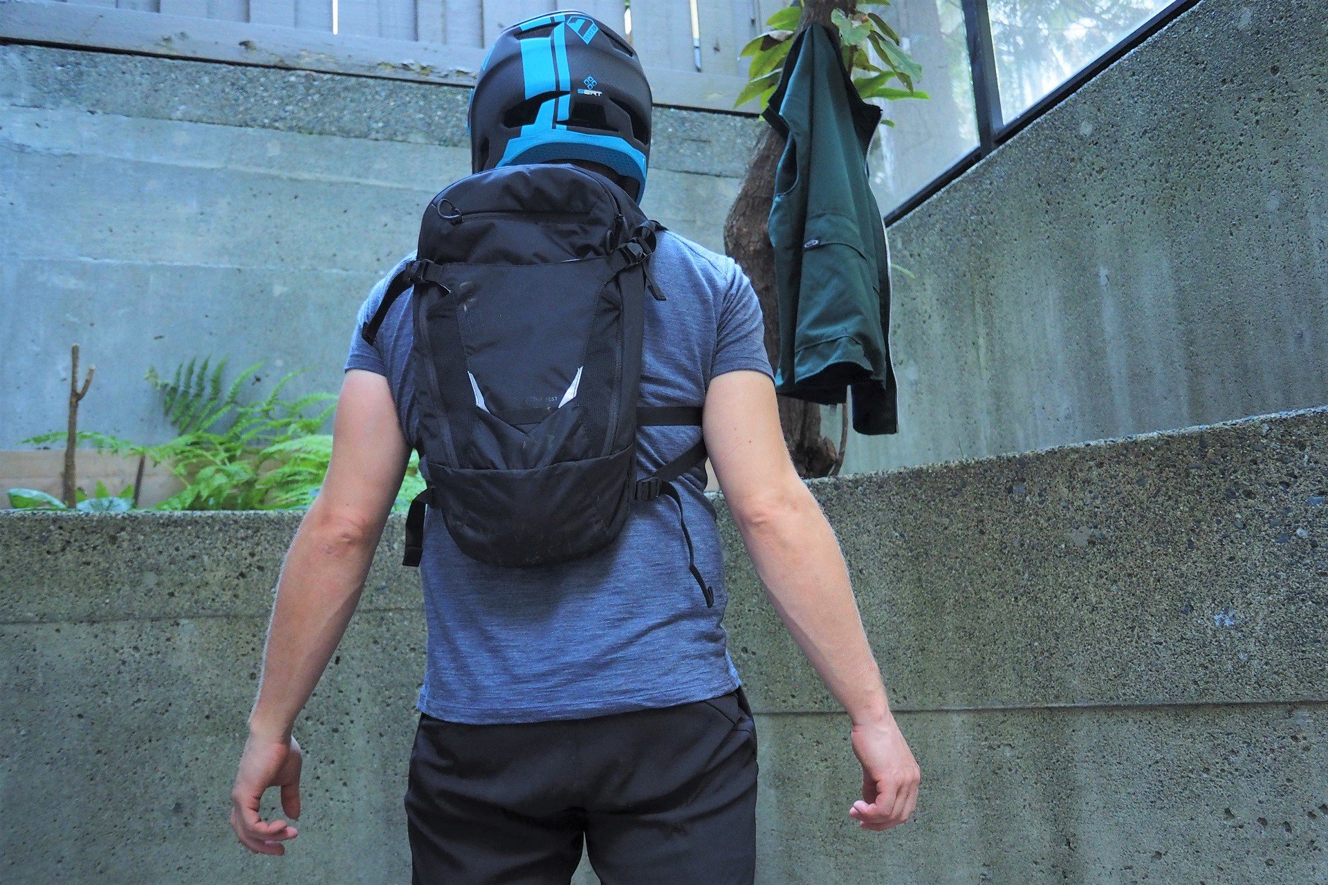 Camelbak bike outlet vest