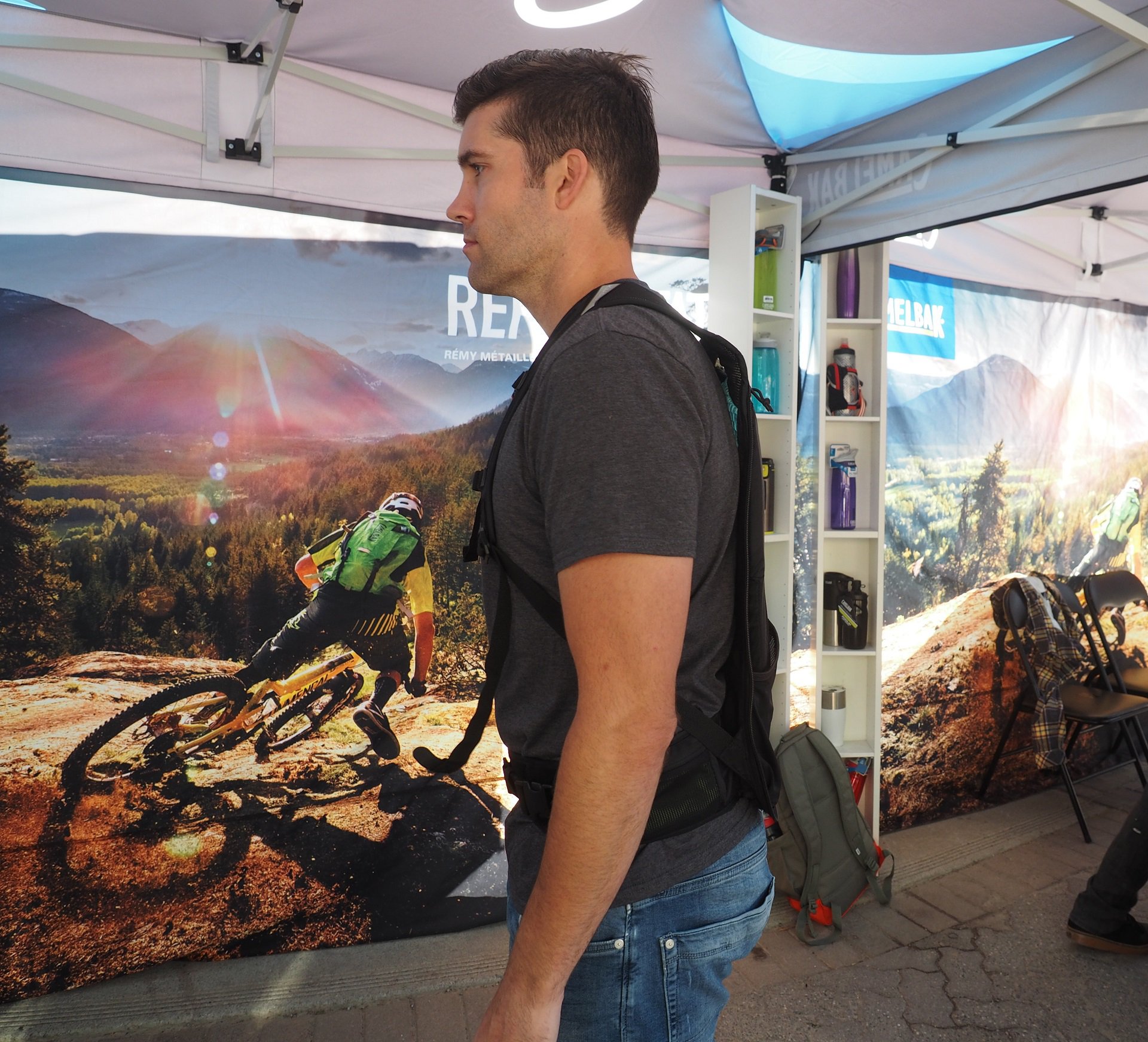 CamelBak 2018 Crankworx AndrewM