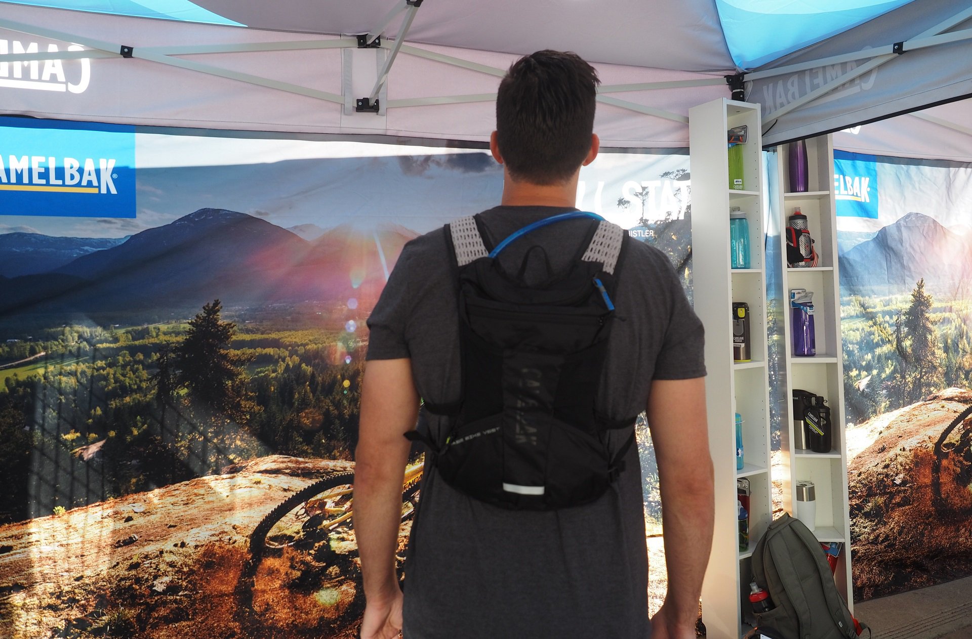 CamelBak 2018 Crankworx AndrewM