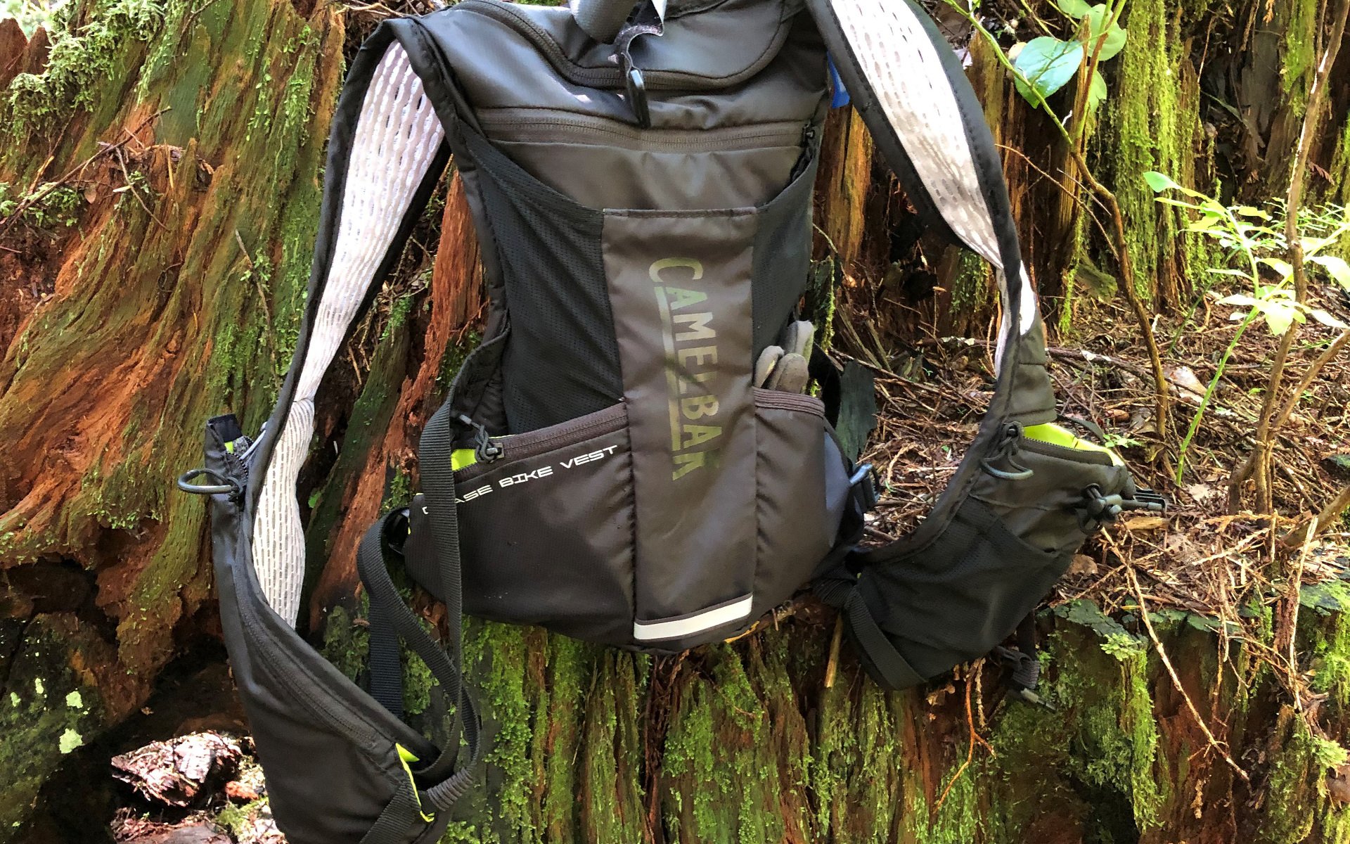 Camelbak shop chest strap