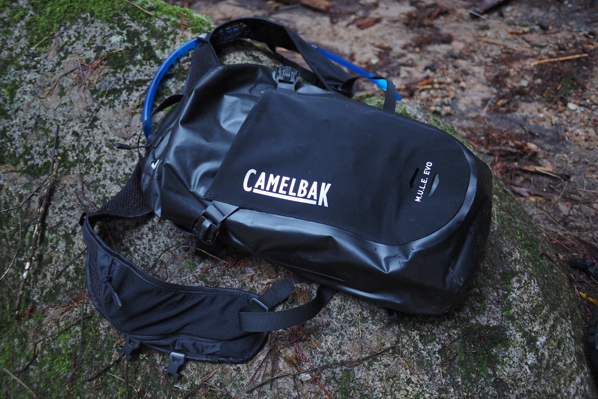 Camelbak M.U.L.E. EVO Weatherproof Vestpack