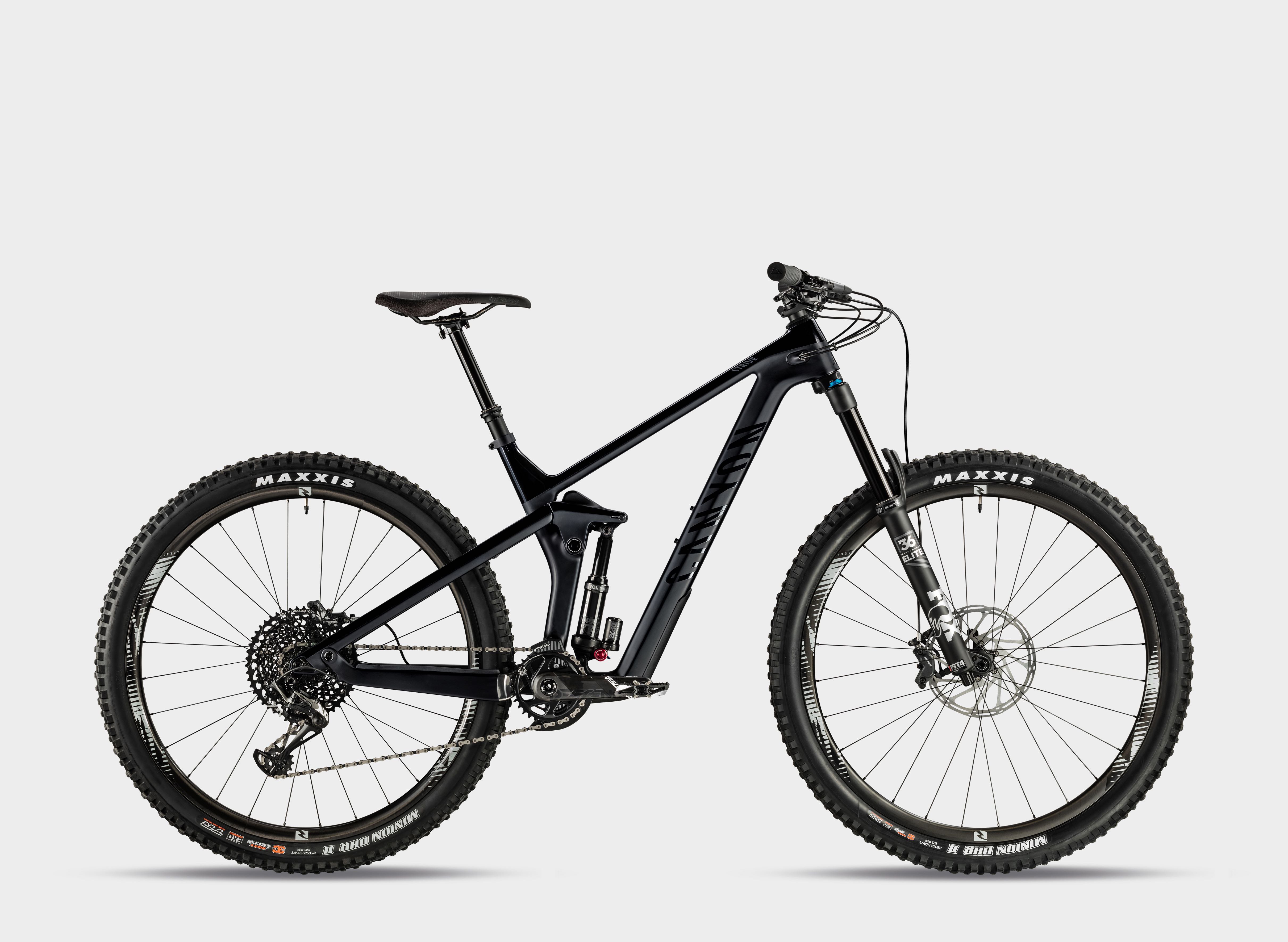 Canyon strive sales 29