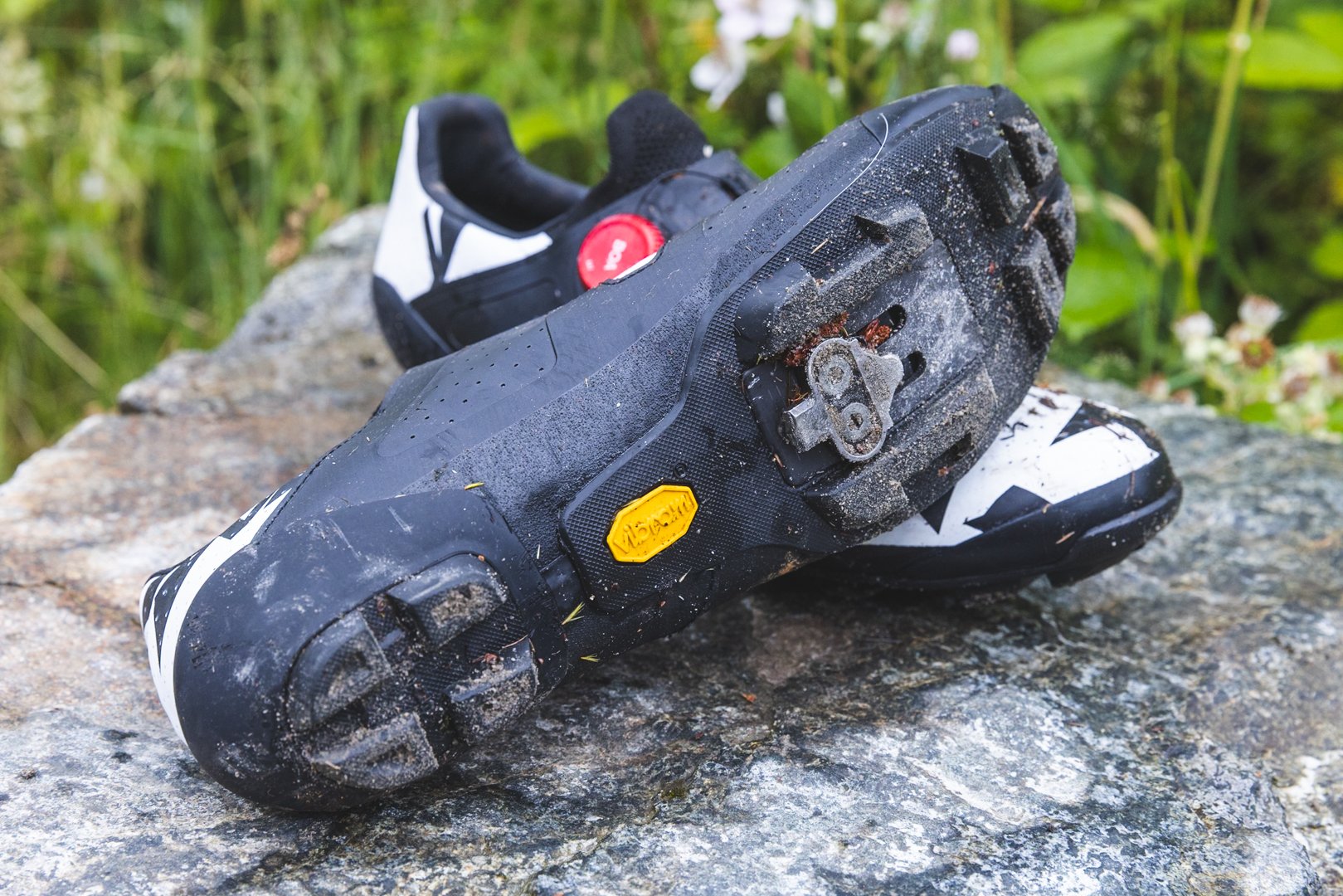 Canyon Tempr CFR Off Road Cycling Shoe 10