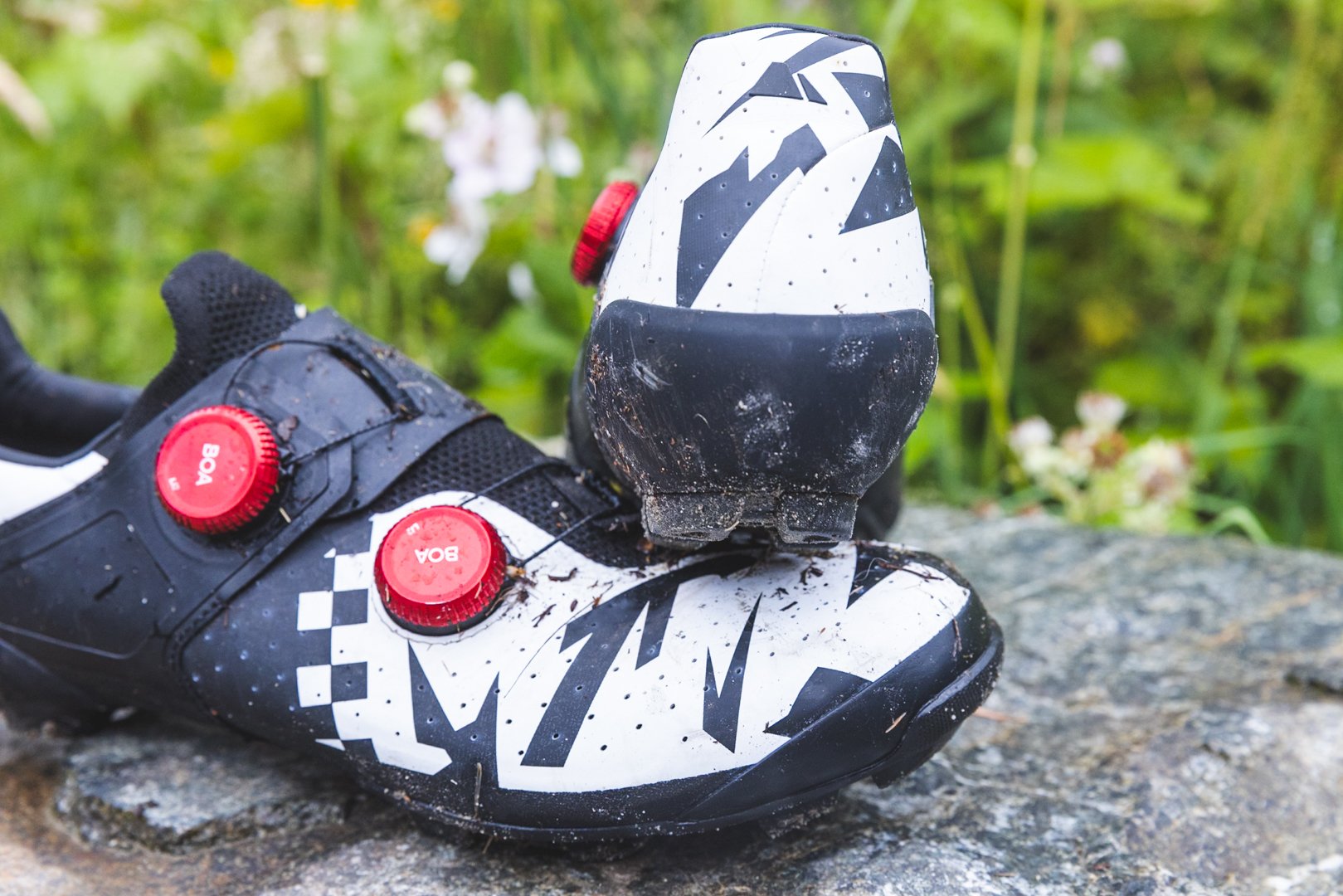 Canyon Tempr CFR Off Road Cycling Shoe 11