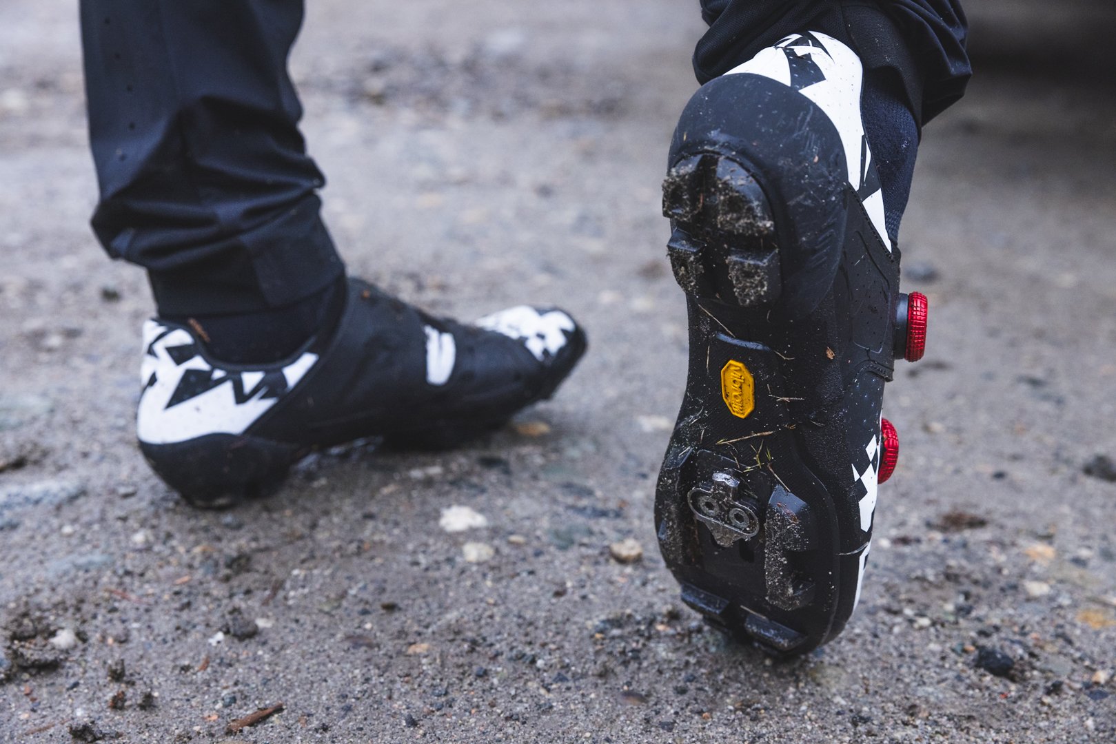 Canyon Tempr CFR Off Road Cycling Shoe 3