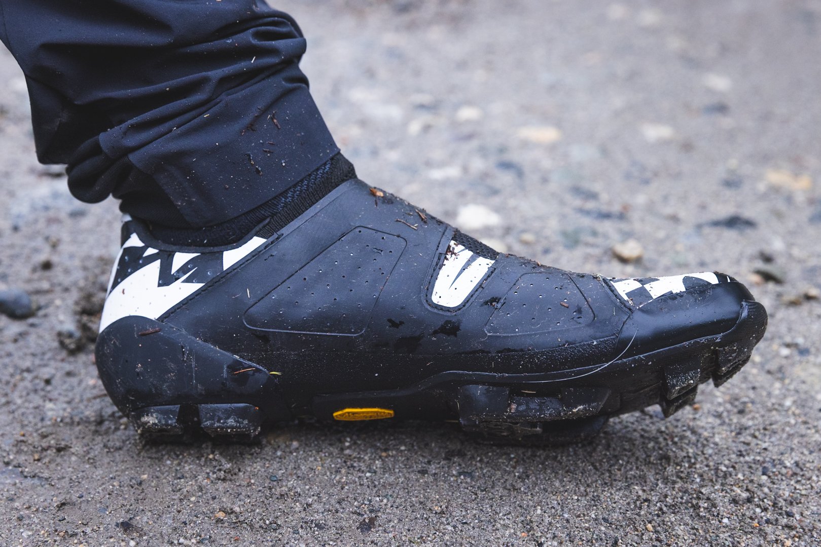 Canyon Tempr CFR Off Road Cycling Shoe 4