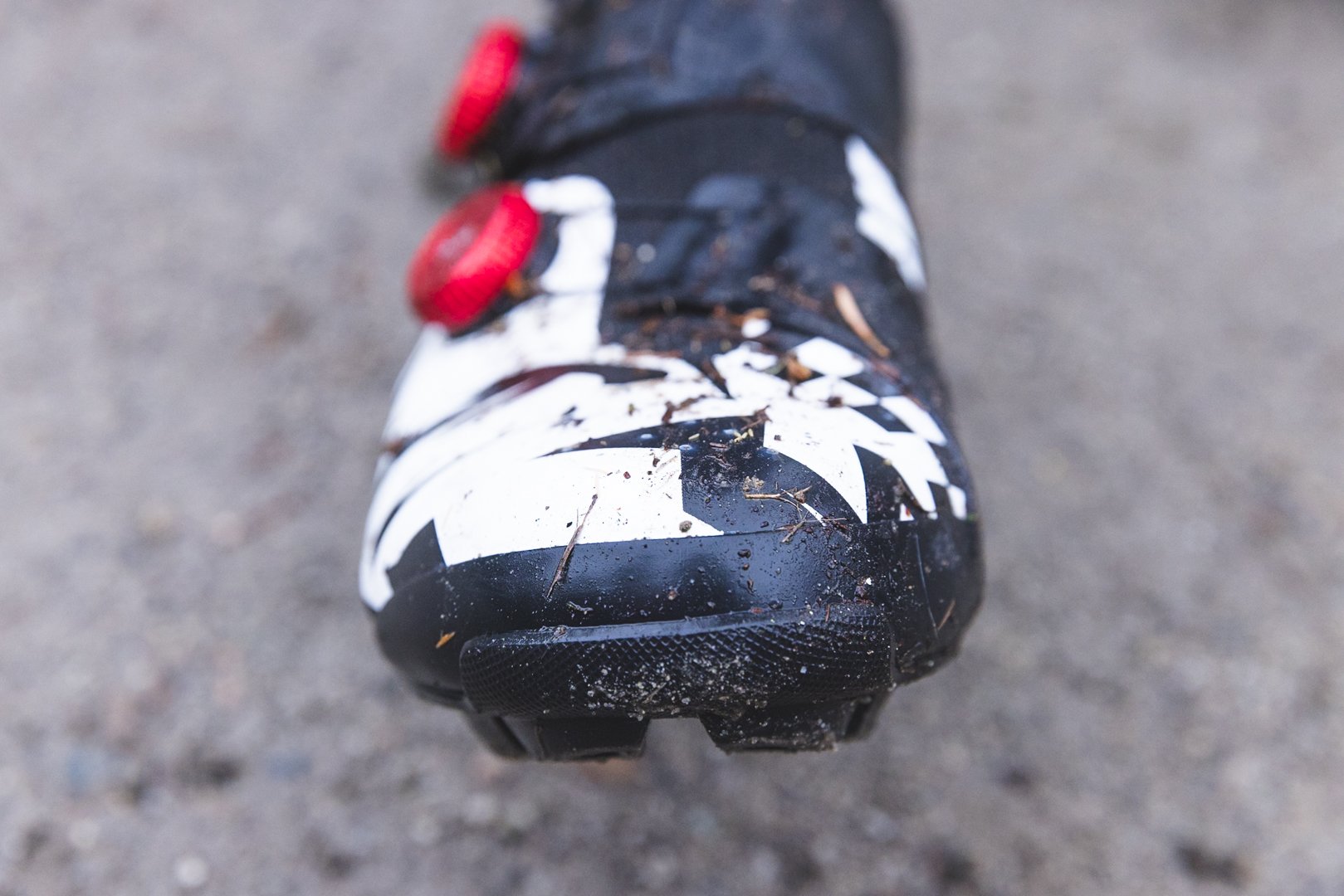 Canyon Tempr CFR Off Road Cycling Shoe 6