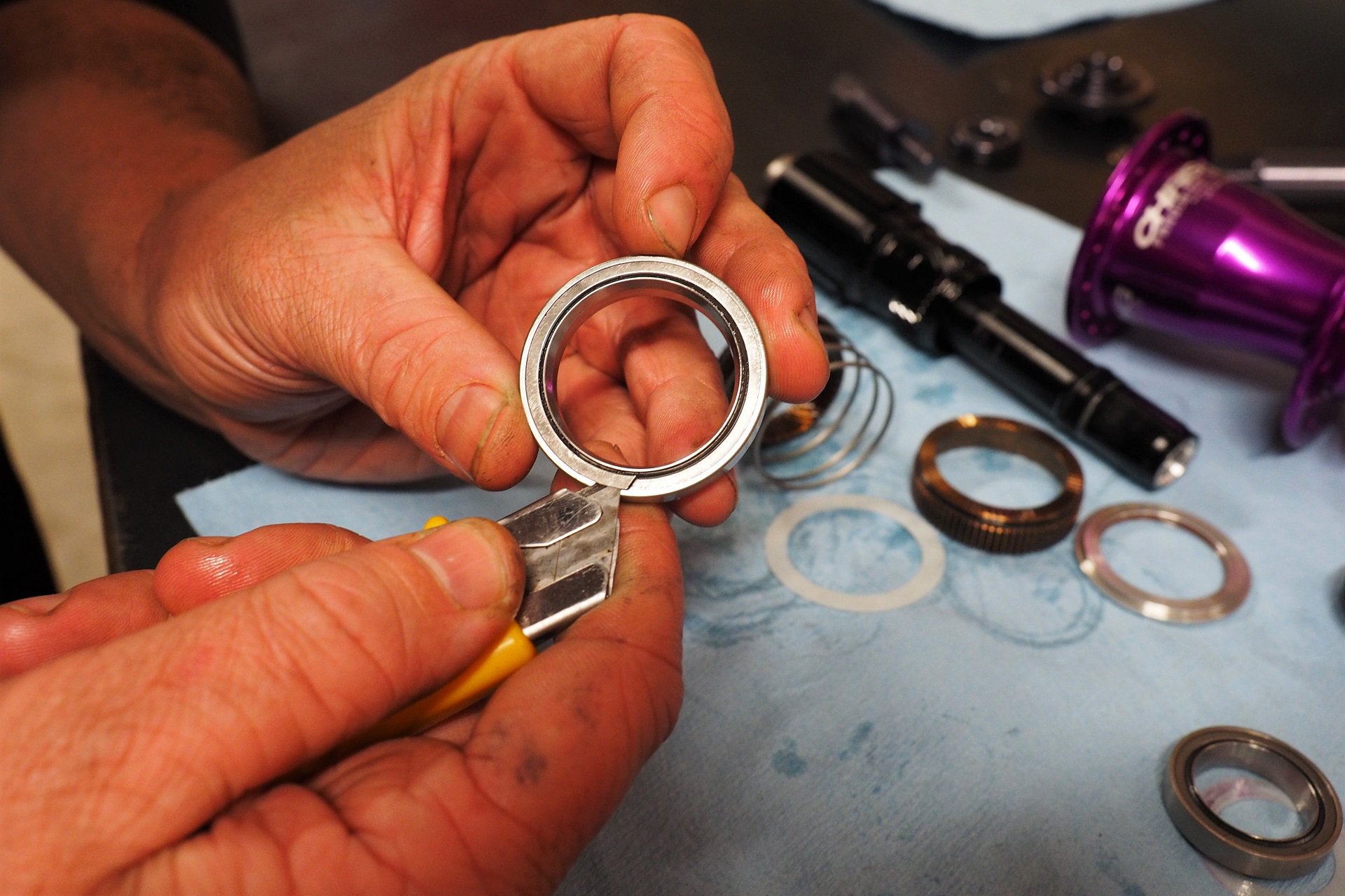 Chris King Ring Drive Hub Bearing Service NSMB AndrewM (2).JPG