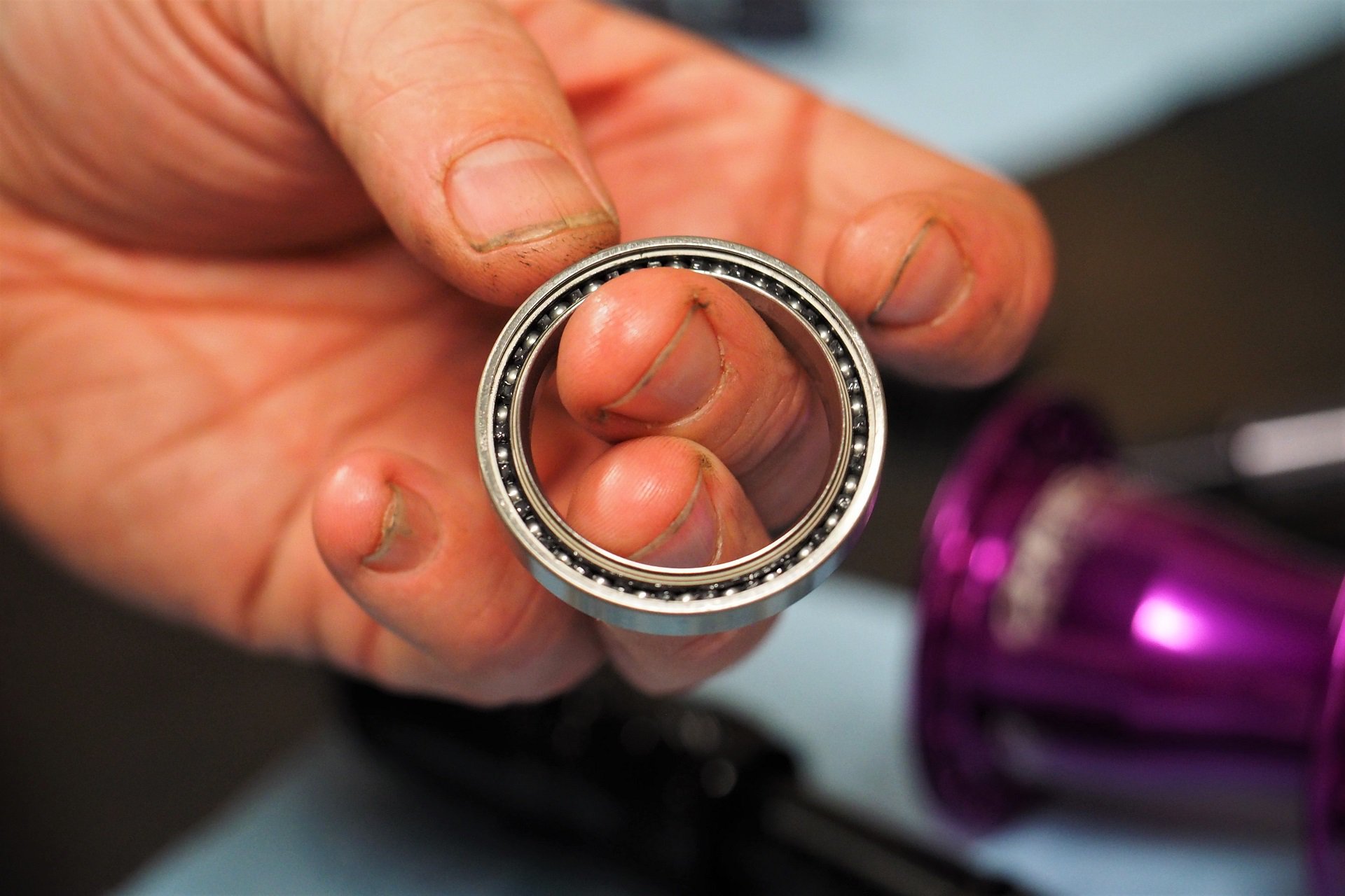 Chris King Ring Drive Hub Bearing Service NSMB AndrewM (3).JPG