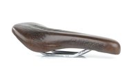 Chromag Trailmaster LTD Saddle - Oiled Leather is Better