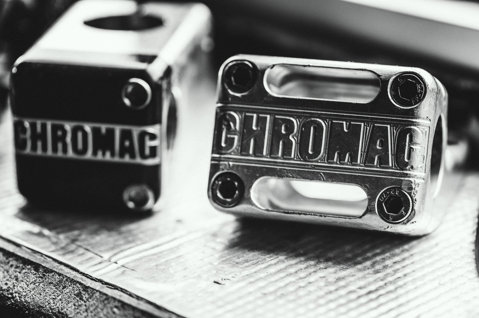 Chromag HQ-12