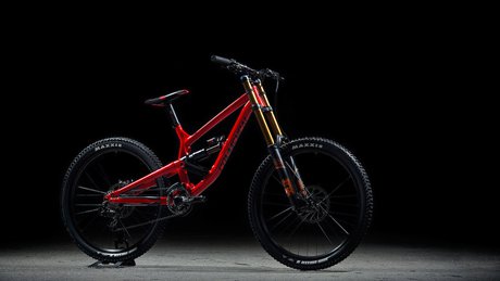 Commencal Furious 1