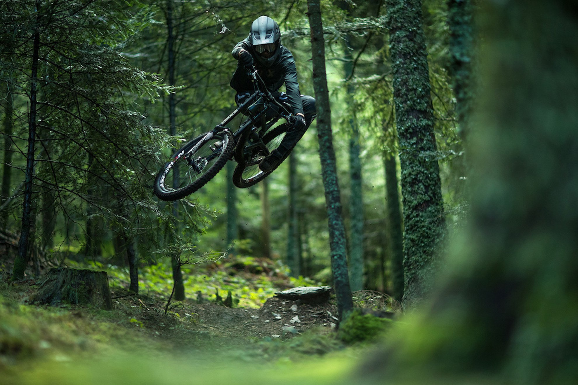 Commencal Furious 6