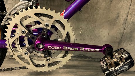 Cook Bros Cranks NSMB AndrewM.JPG