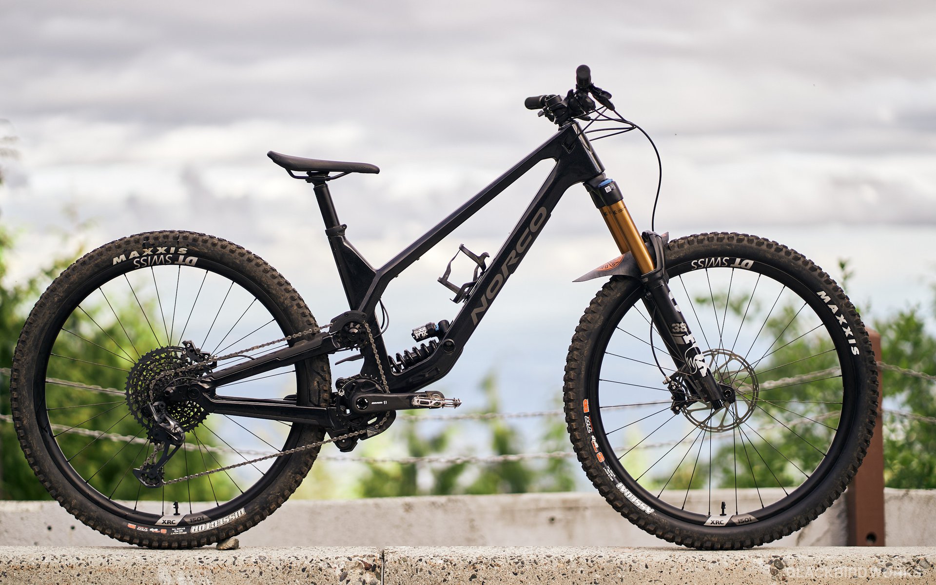 norco ebike