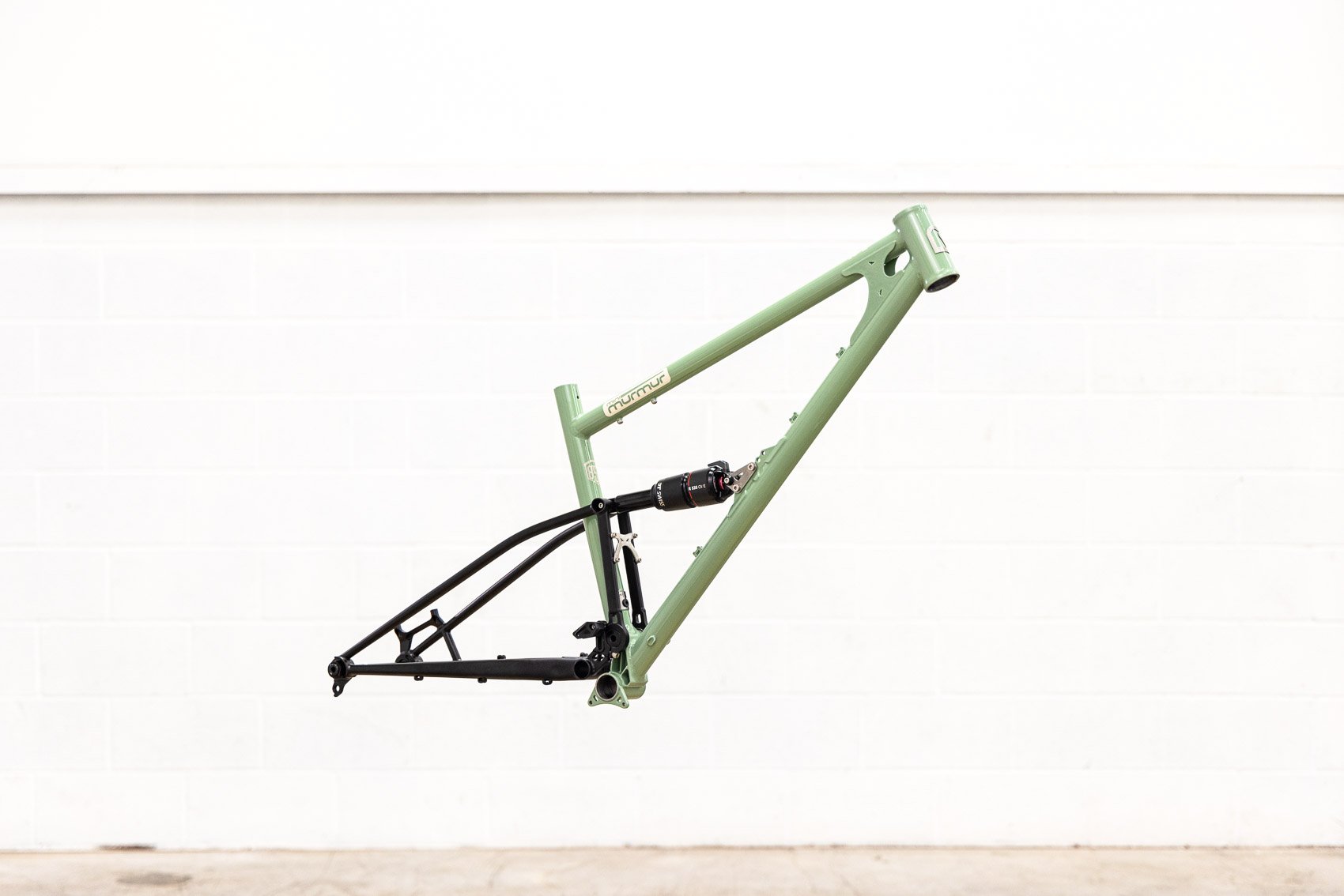 Copy of Starling Cycles Mini Murmur Studio