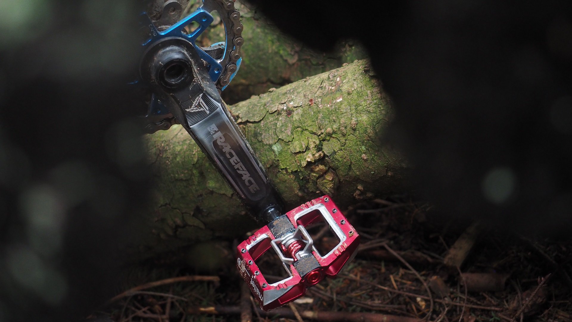 Crankbrothers Mallet NSMB AndrewM