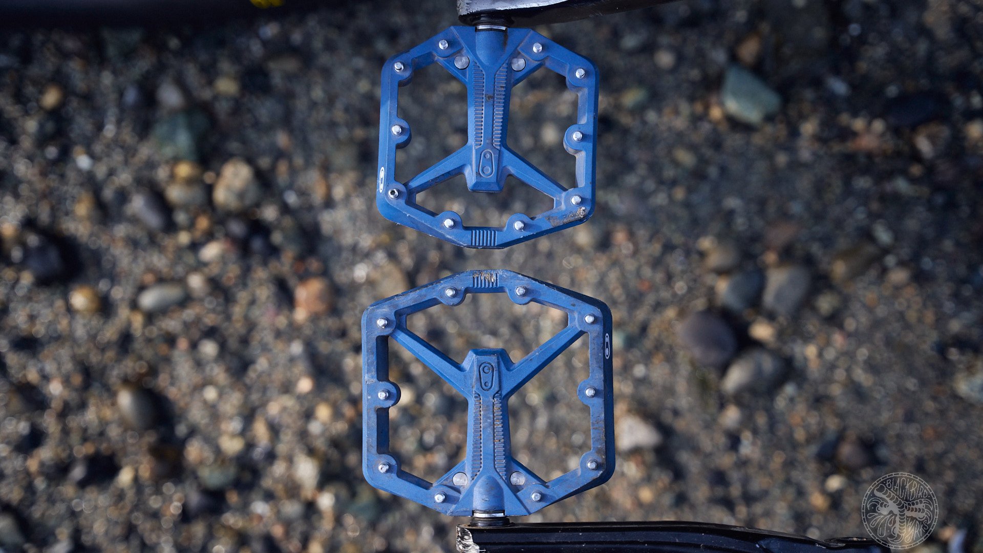 Crankbrothers' New Stamp 1 Pedal