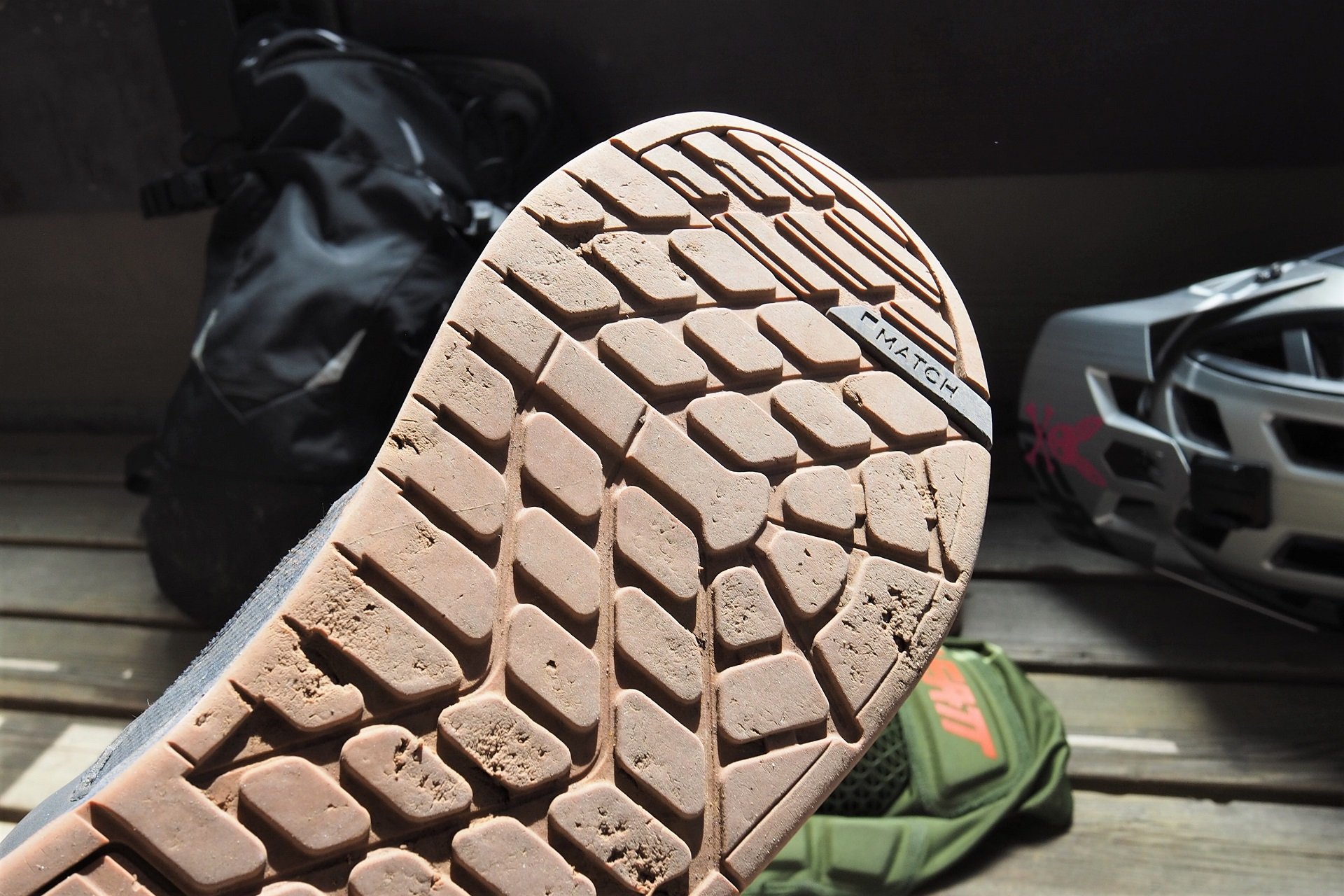 Crankbrothers Stamp Shoe NSMB AndrewM (4).JPG