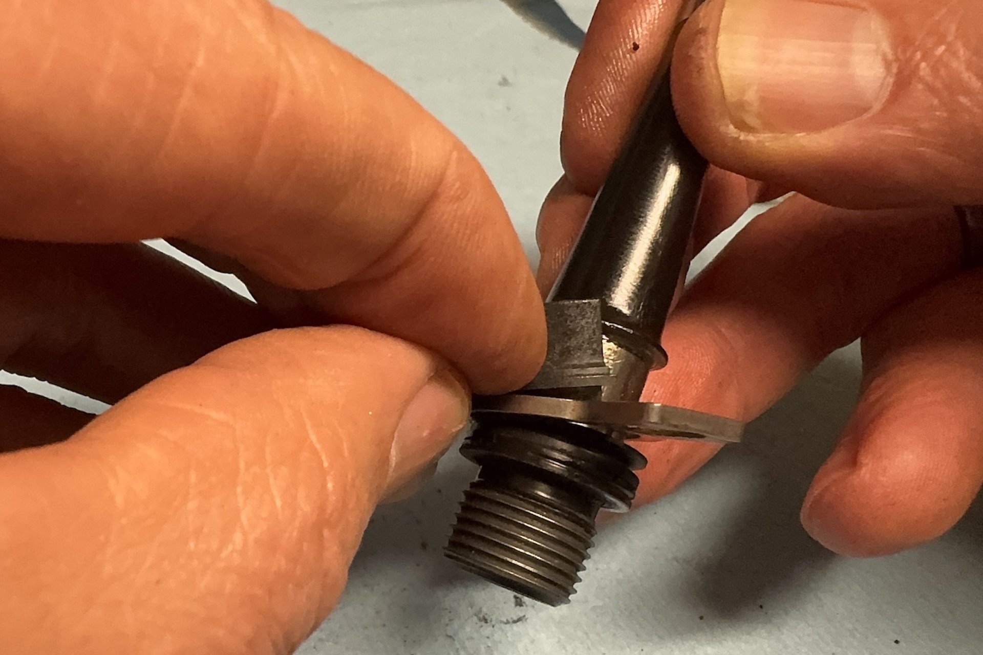 Crankbrothers stamp 7 refresh DIY 20