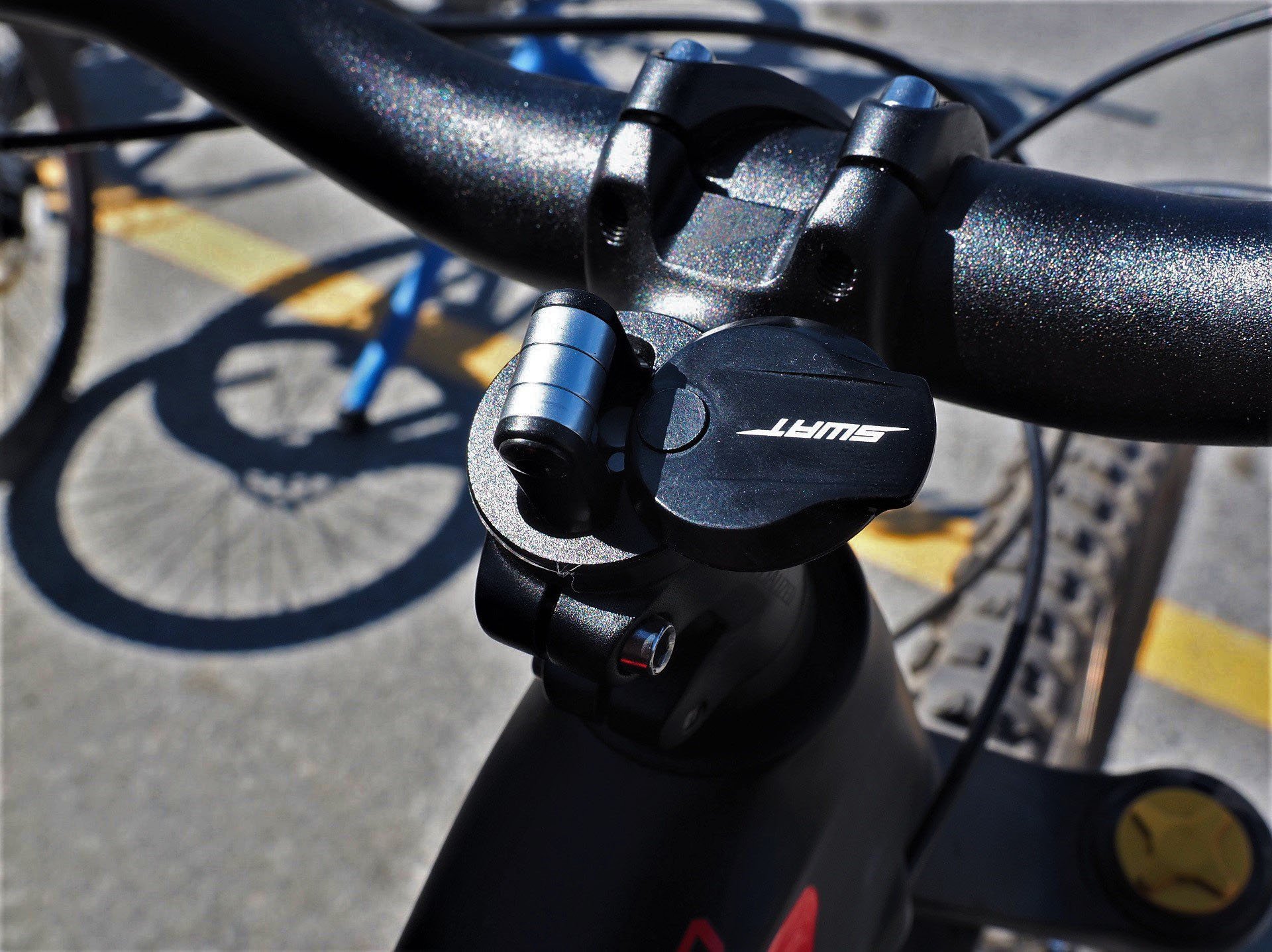 specialized headset cap