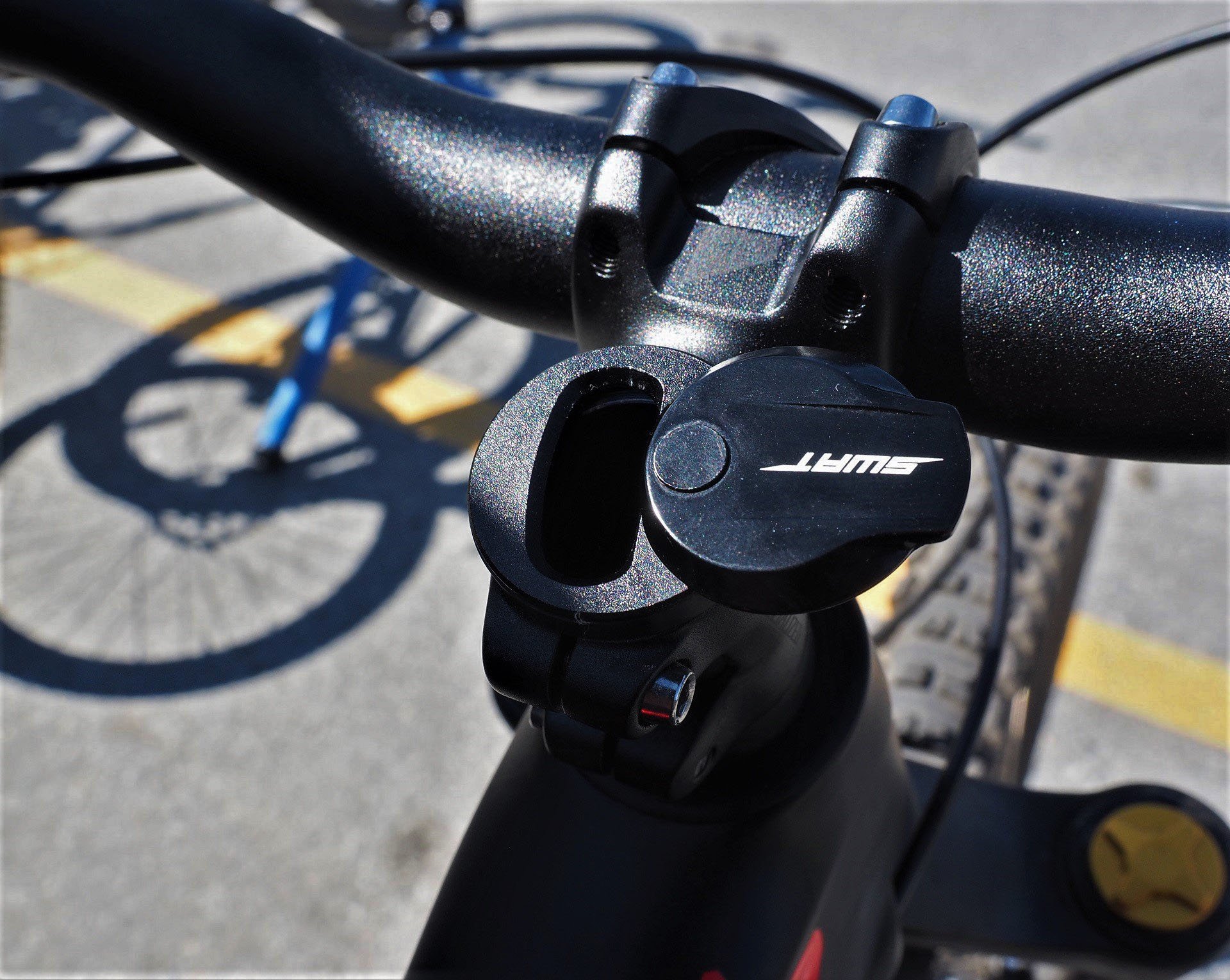 specialized headset top cap