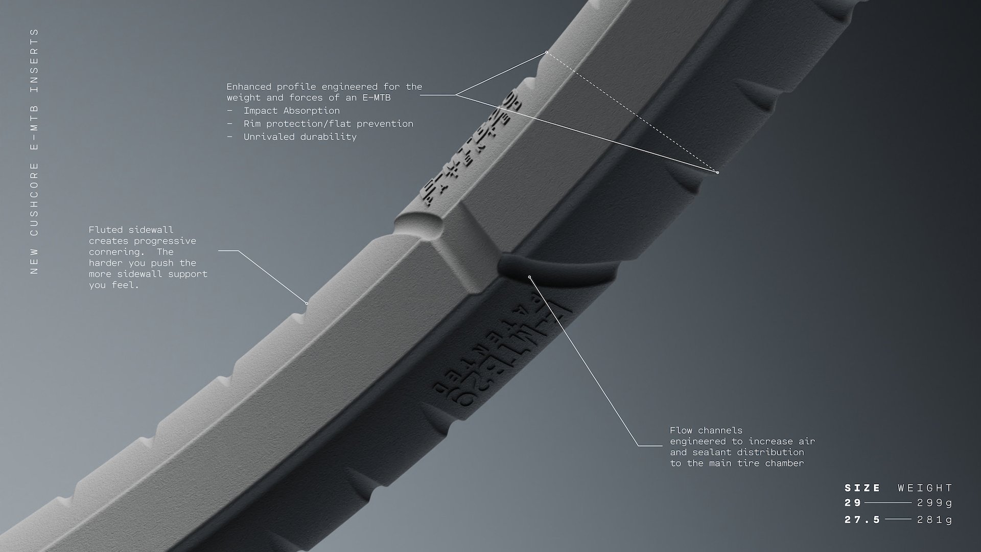 CushCore-E-MTB-features