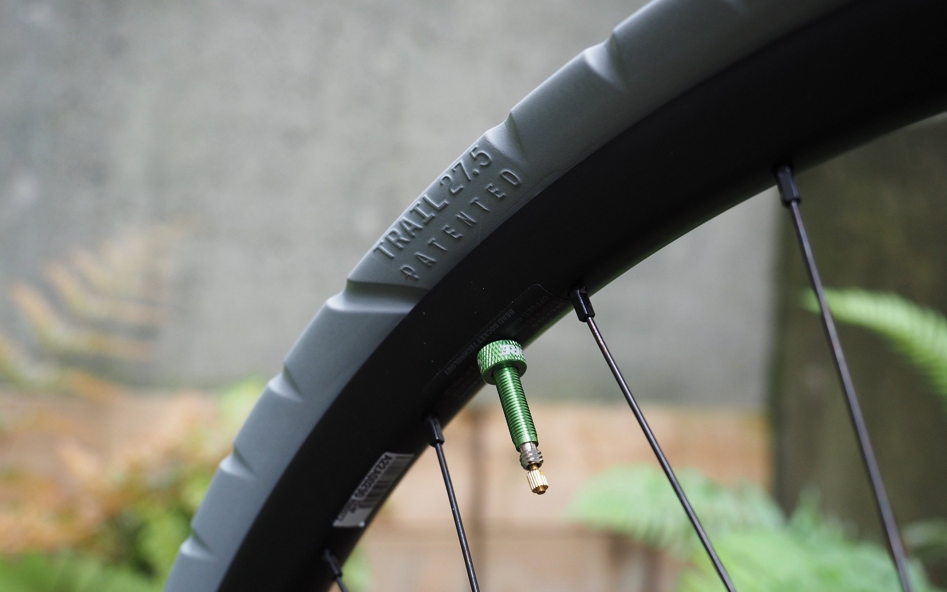 Review  CushCore XC Tubeless Tyre Inserts - Flow Mountain Bike