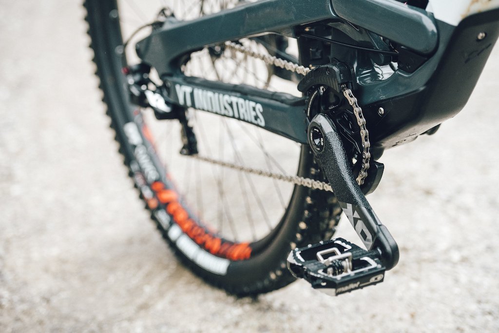 sram downhill groupset