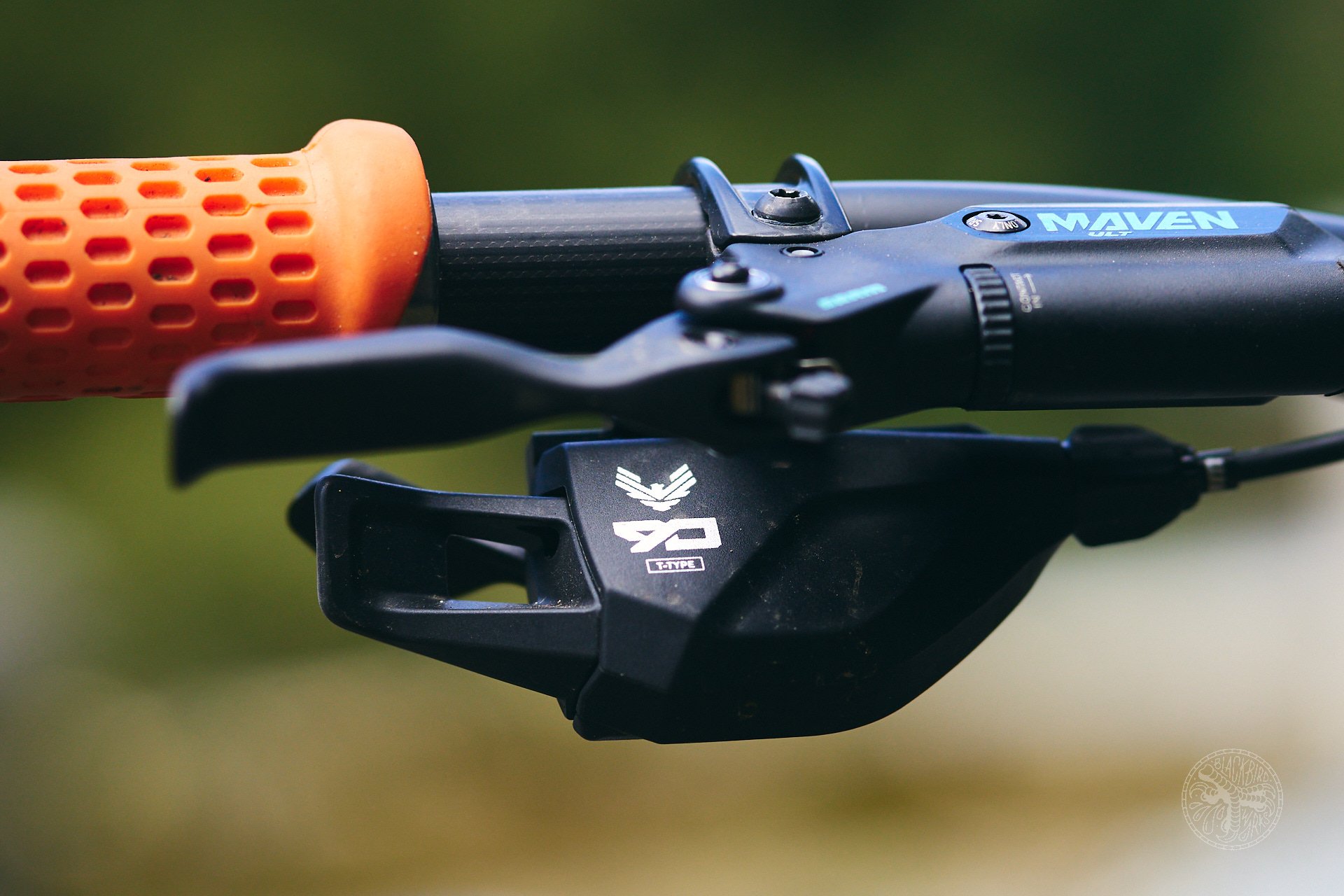 DM Trevor Cam Deniz Forbidden Sram wtb 7