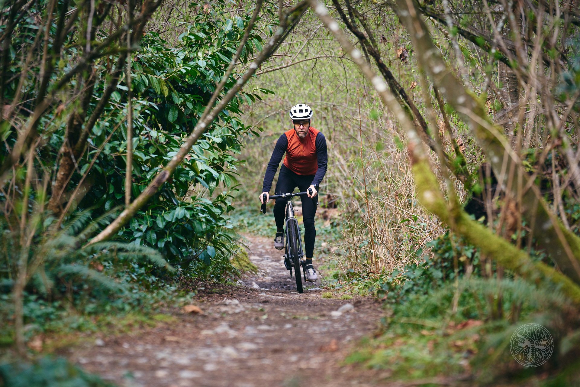 DM cooper forefront 3 easton gravel 9