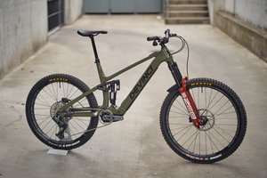 DM devinci spartan e lite 1
