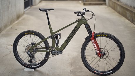 DM devinci spartan e lite 1