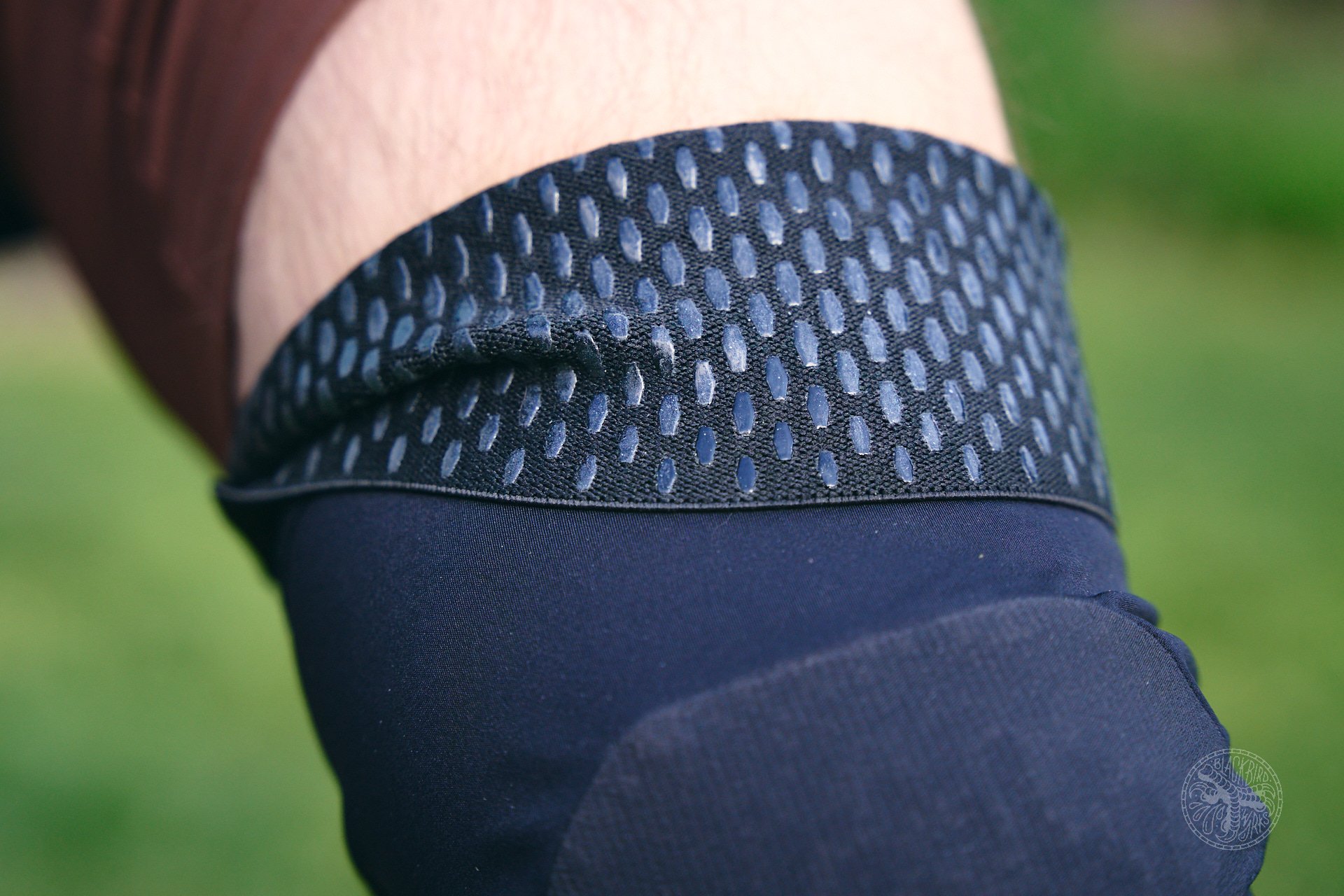 DM fox enduro pro kneepad 7
