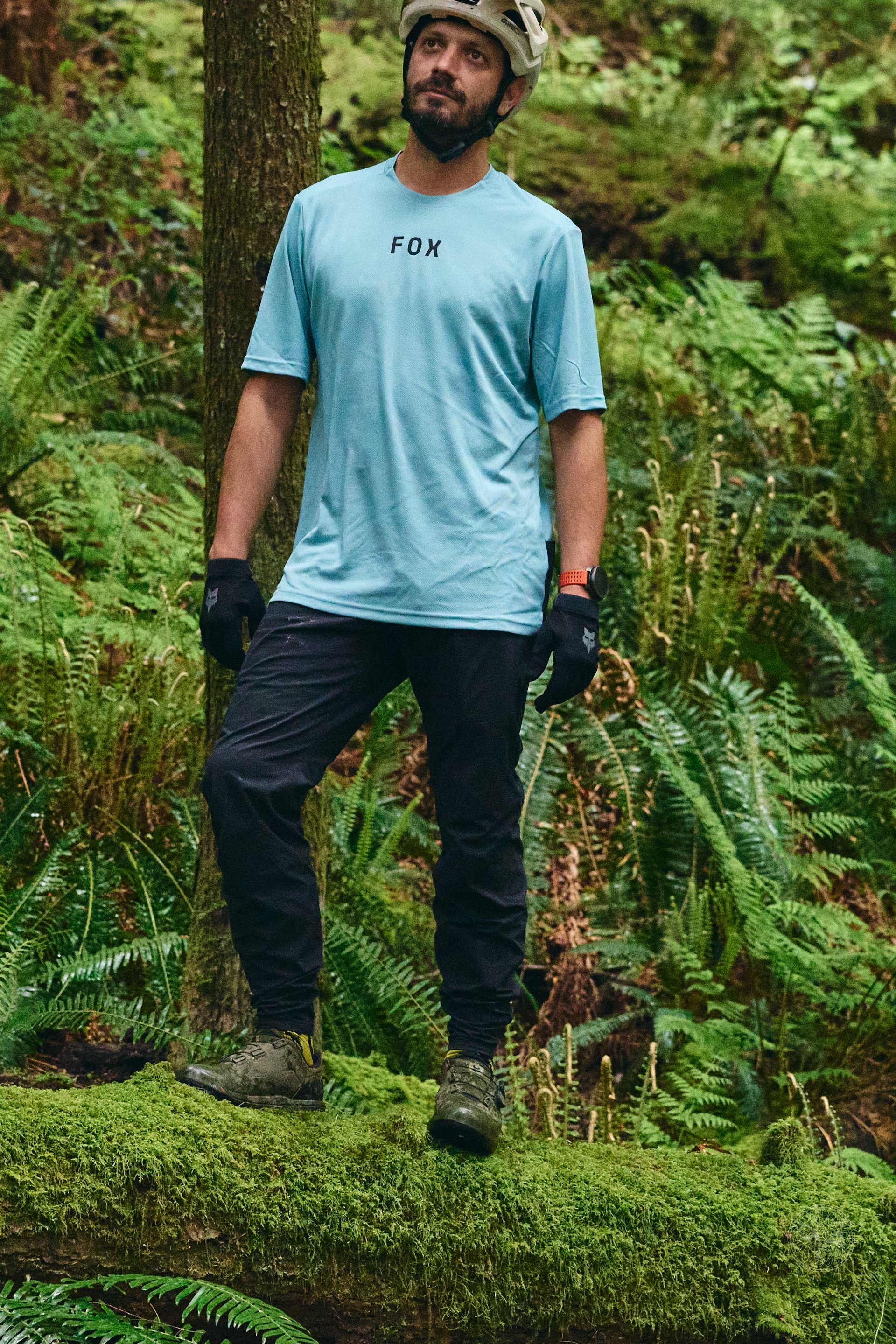 DM fox ranger kit 2