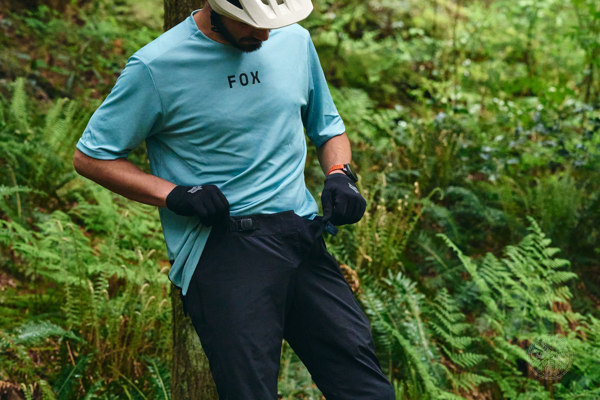 DM fox ranger kit 5