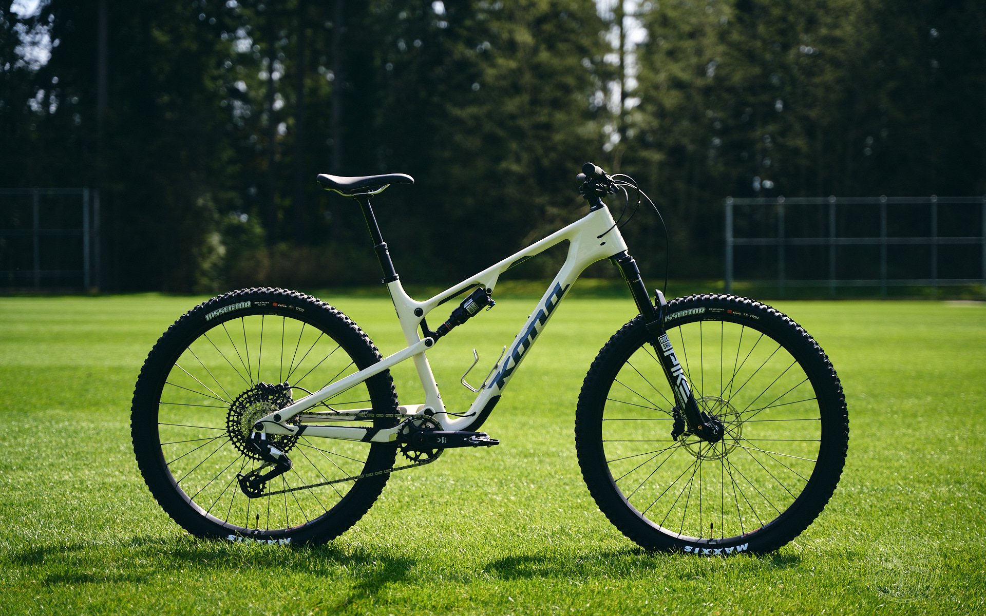 DM matt kona heihei poc garber velocio 26