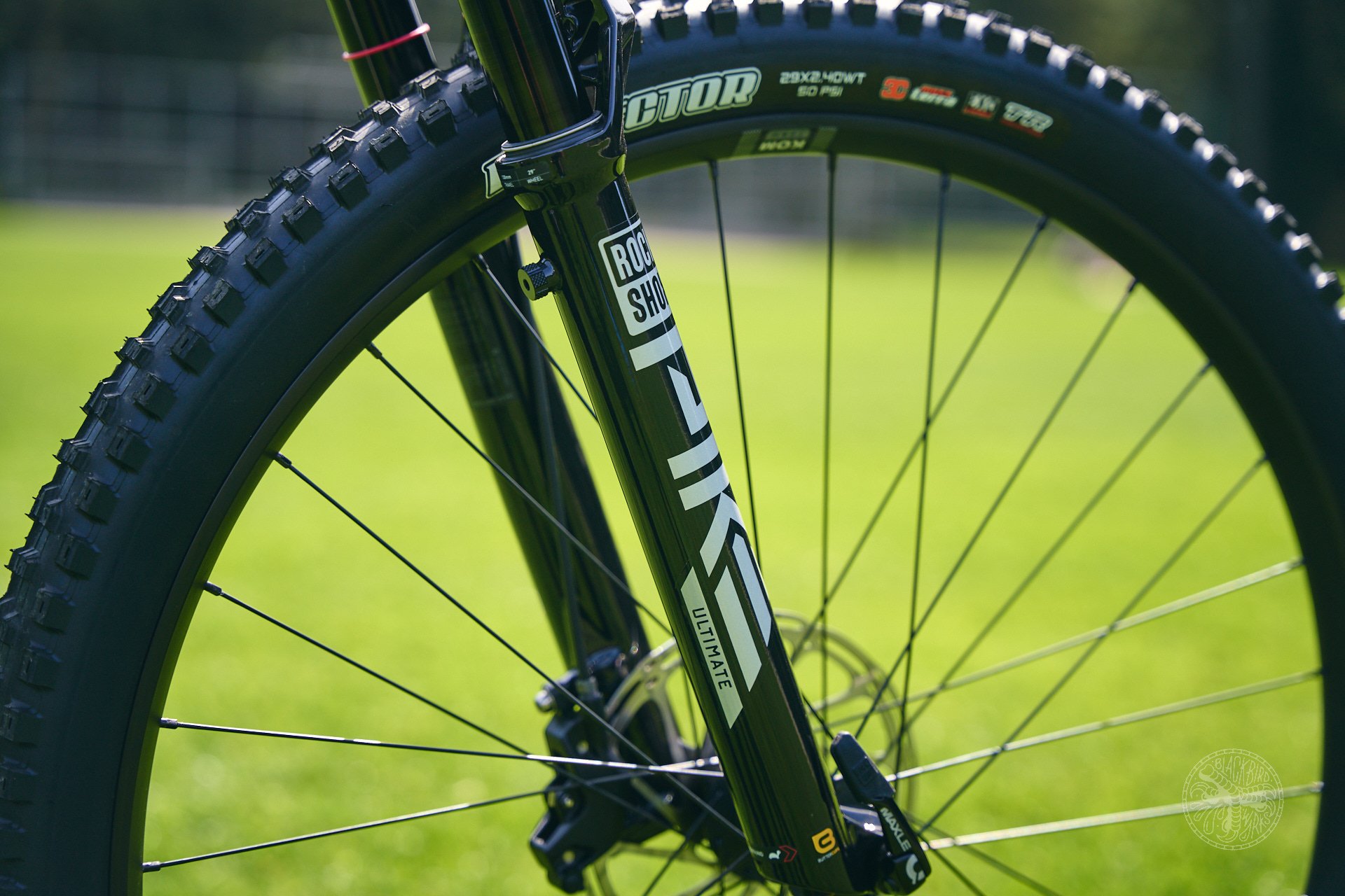 DM matt kona heihei poc garber velocio 31