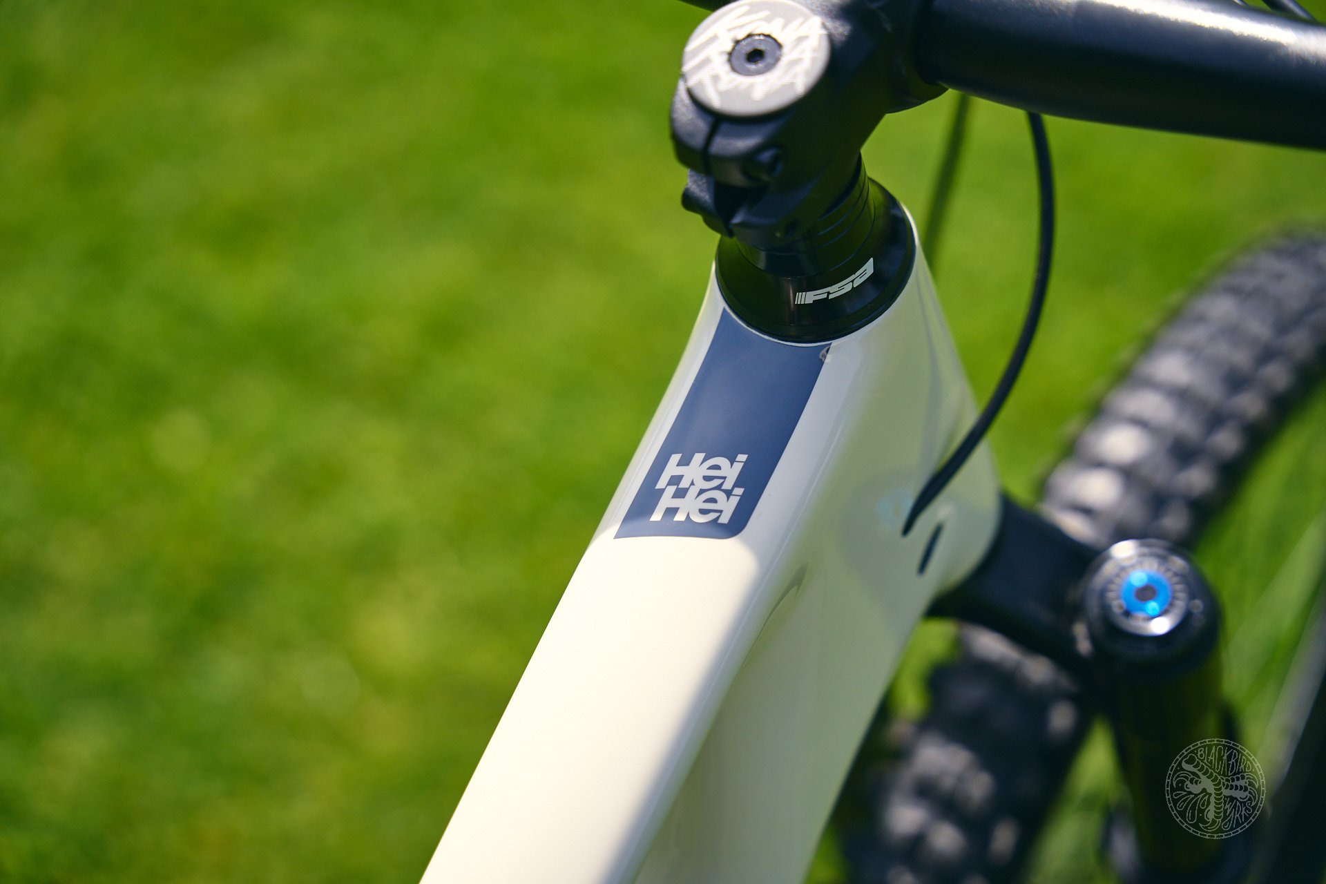 DM matt kona heihei poc garber velocio 33