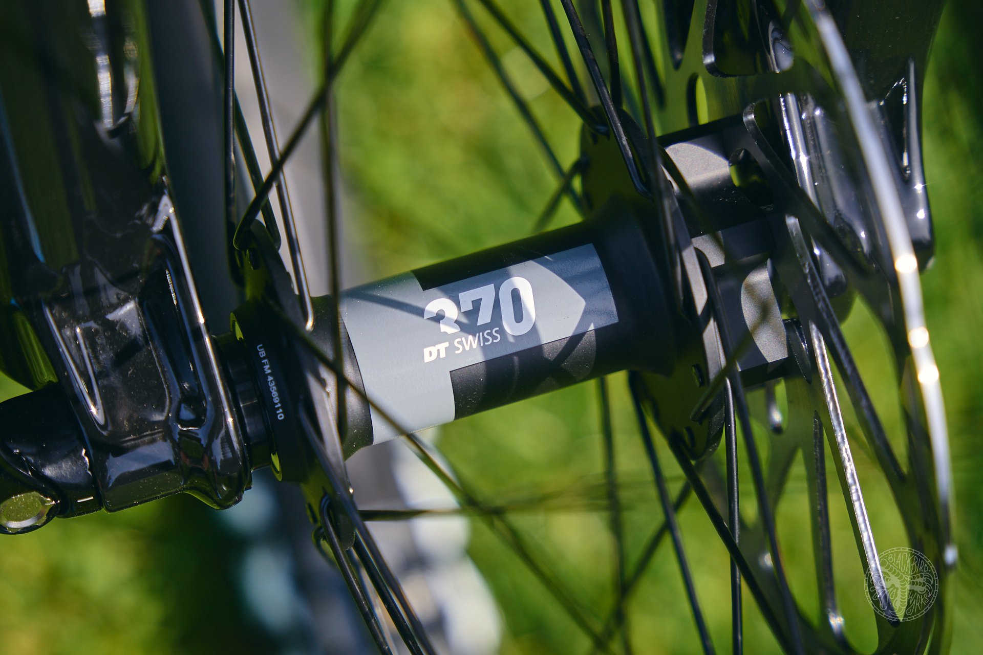 DM matt kona heihei poc garber velocio 35