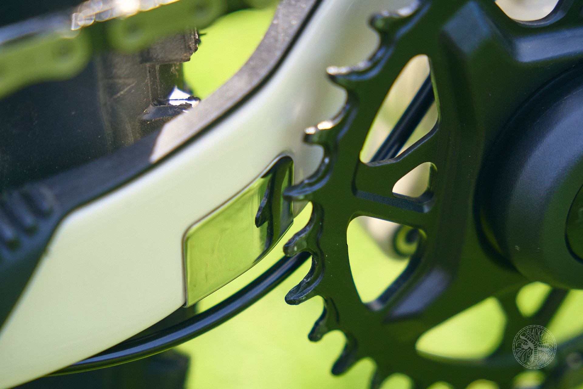 DM matt kona heihei poc garber velocio 40