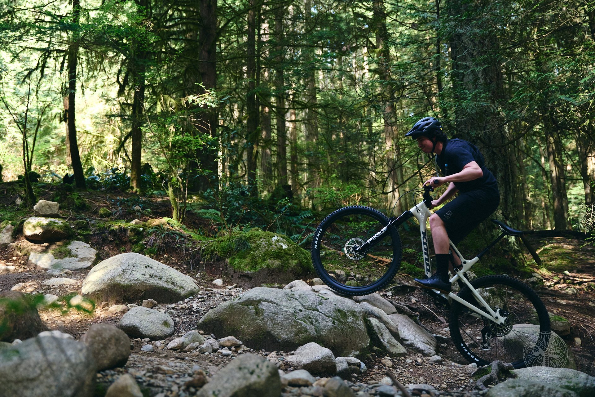 DM matt kona heihei poc garber velocio 59