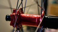 DM one up hubs reserve 30AL