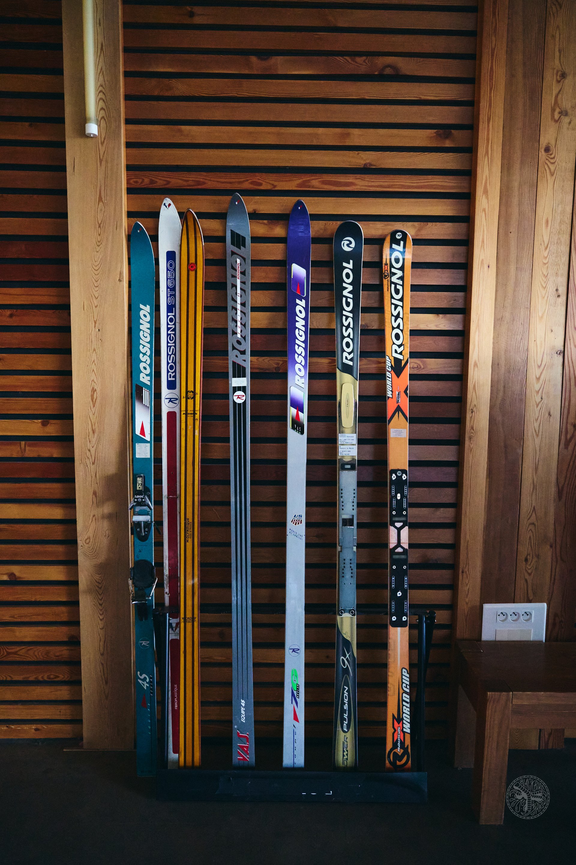DM rossignol behind the brand 24