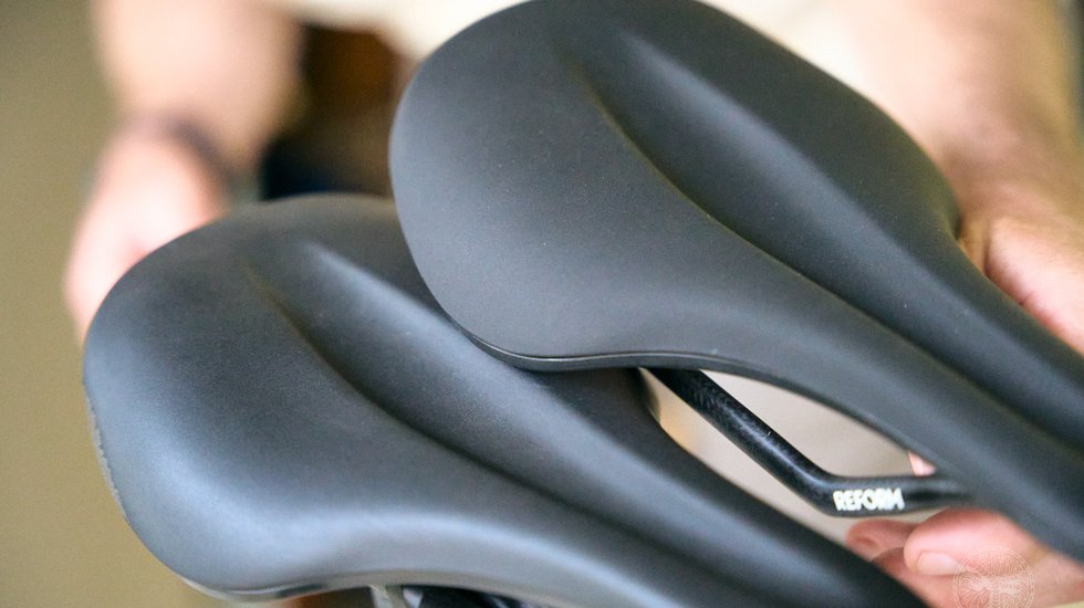 DM sidi cooper reform saddles blake 28