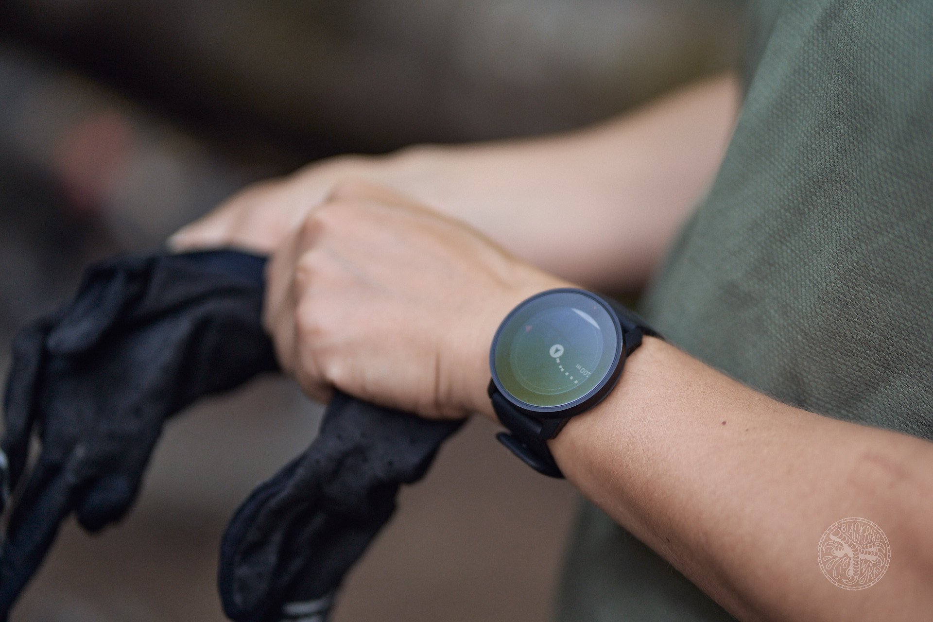 Suunto Race Hands-on: Everything You Need to Know!