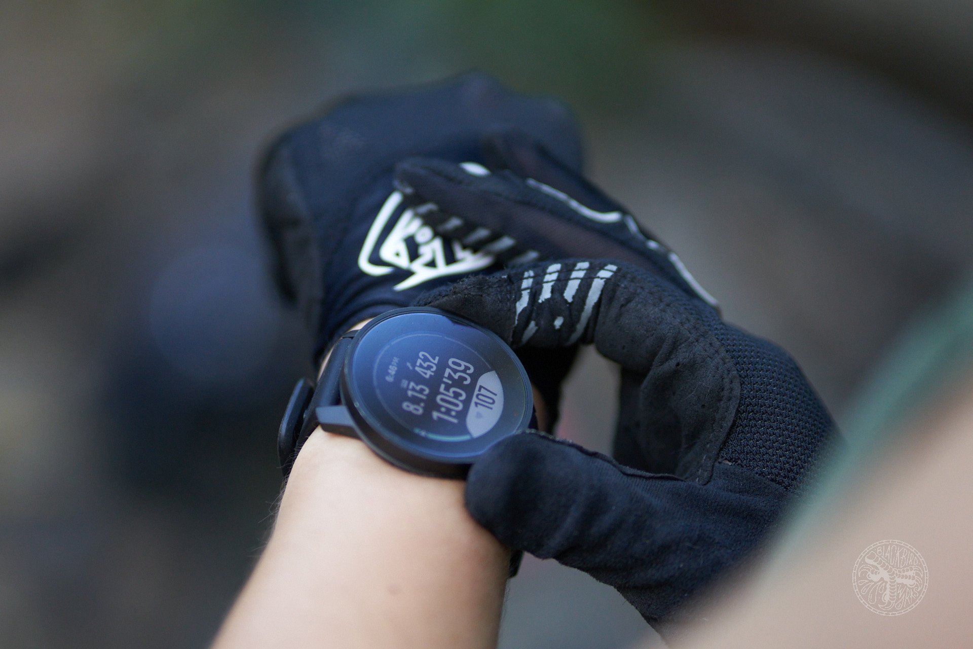 TGR Tested - The Suunto 9 Peak Pro Is the Little Watch That Could