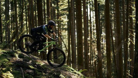 Articles by North Shore Mountain Biking